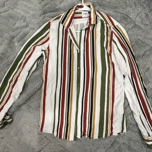 Zara Shirt